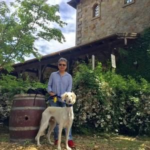 Meet your Posher, Fong